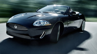 2010 Jaguar XKR: 510 HP Pussycat Kills Even Faster
